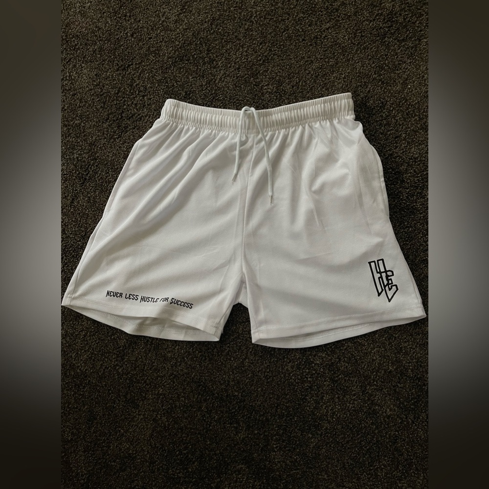 Gym shorts